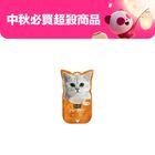 【Kit Cat】呼嚕嚕肉泥-皮毛保健配方(雞肉) | 60 g #20571306
