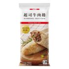 OK choice (F)364662 Cheese Beef Roll 150g #364662 #4713227874342