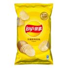 樂事美國經典原味洋芋片 85g @14#4710543018146