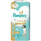 日本幫寶適一級幫拉拉褲(XL) 46 片/包 #4987176203106