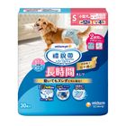 嬌聯 unicharm 寵物禮貌帶長時間男女用S (30 片/8) 606g #4520699649152