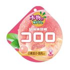 味覺糖酷露露Q糖-水蜜桃味 1 入 #163090
