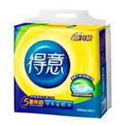 得意抽取式衛生紙100 x 10 包 #4710104006308