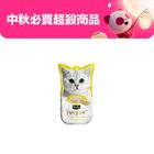【Kit Cat】呼嚕嚕肉泥-雞肉、纖維素(化毛配方) | 60 g #20558093