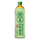 開喜凍頂烏龍茶(無糖) PET 4 瓶 x 575ml @10#4710068974286