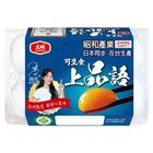 大成上品語鮮蛋(白蛋) (6 入) 360±36g