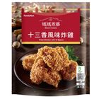 媽媽煮藝十三香風味炸雞(加熱出貨) 80g