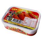 三興辣味燒鰻(易開罐) (內容量 105g 固形量 3 入 x 80g) 1 組
