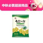 Natural Color Seaweed And Scallion Soda Cracker 280g