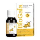 寶乖亞D-plus益生菌滴劑 10ml #188447