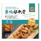 卜蜂唐揚雞軟骨 300g/包 #4711277316225#01/030