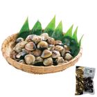 履歷牛奶文蛤(大) 300g @21#4712774270089