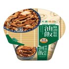(加熱出貨) (蔬)麻油菇菇油飯 233g #27263594