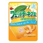 G)BOURBON FET檸檬風味軟糖 60g