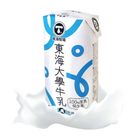 東海大學全脂牛乳保久乳 200ml/瓶
