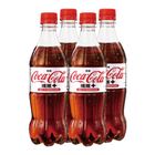 Coca-cola Fiber 4 x 600ml @10#4710018188947