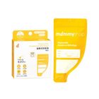 Mammyshop Disposable Milk Powder Bags 10 Pieces #176794