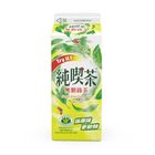 純喫茶650無糖綠茶4℃ | 650 ml
