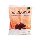 里仁70%黑巧克力 250g