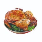 紐奧良烤雞/隻 850g