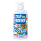 臭味滾高濃縮三合一地板清潔 250ml