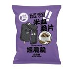 經脆脆 (蔬) 經脆脆米血脆片 白胡椒 45g