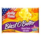 Jolly Time奶油口味微波爆米花(加熱出貨) 100g