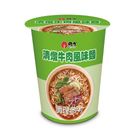 維力清燉牛肉風味麵 56g