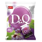 盛香珍(量)Dr.Q葡萄蒟蒻 190g