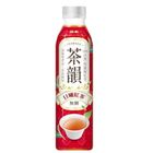 金車茶韻纖麥茶 4 入 x 580ml
