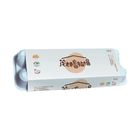 【非籠飼】茂林伊利蛋非籠飼(冷藏) (10 入) 550g @15#4710150301112