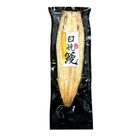 Japanese Style Grilled Eel Without Sauce 160g/Packet
