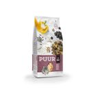 【偉特PUUR】純天然倉鼠飼料 400g #20808631