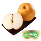 石虎履歷寶島甘露梨 (2 入) 1 kg @22#4711438592895
