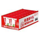 義美牛乳(保久乳) 6 x 4 x 125ml @15#4710126152311