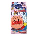 MUHI Anpanman Antipyretic Patch 6pcs
