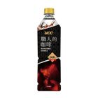 UCC職人910冰咖啡(無糖)Pet 910ml @10#4710090023129