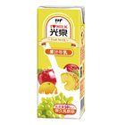 光泉果汁牛乳 24 x 200ml #4710105120386#01/015