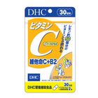 DHC維他命C+B2(30日份) 60 入