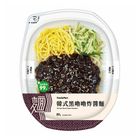 全家韓式黑嚕嚕炸醬麵 (加熱出貨) 334g