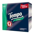 Tempo抗菌4層迷你紙手帕 7 x 18 入