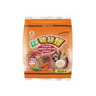 Nicheng Chicken Shreds with Pickled Vegetables Noodles 150g #1141563