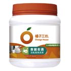 橘子工坊食器妙用清潔粉 450g/瓶