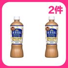 【第2件10元】*紅茶花伝皇家奶茶PET470#*2次