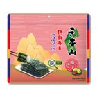 元本山-朝鮮海苔梅子風味 39.2g @14#4710022073185