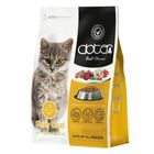 Doter 寵愛物語 腸胃保健貓飼料-毛髮亮麗 1.5kg #4710901291716