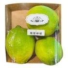 優選履歷檸檬 400g/盒 @22#4711100660167