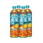 原萃鍋煮風味麥茶(無糖) 4 瓶 x 600ml @10#4710018335945