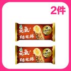 【第2件6折】波蜜元氣糙米捲-香蔥肉鬆口味#*2次
