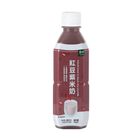 里仁紅豆紫米奶 360ml
